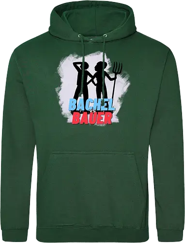 Achsel Folee - Bachel vs Bauer