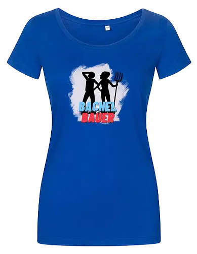 Achsel Folee - Bachel vs Bauer