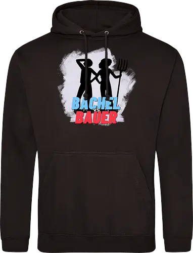 Achsel Folee - Bachel vs Bauer