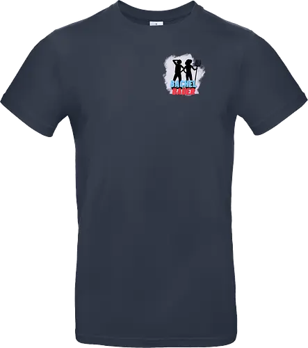 Achsel Folee - Bachel vs Bauer Pocket