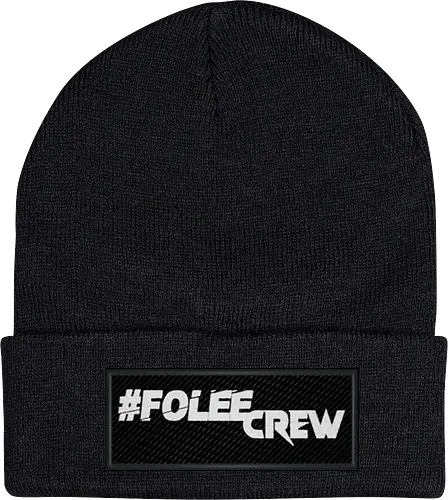 Achsel Folee - Folee Crew Bnie