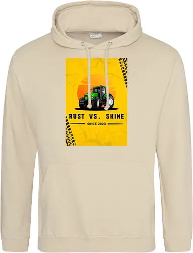 Achsel Folee - Rust Vs. Shine 2023