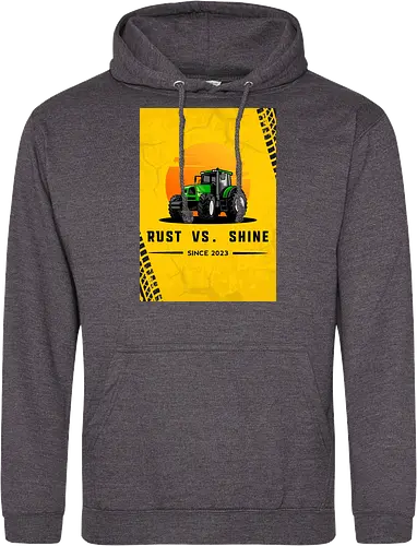 Achsel Folee - Rust Vs. Shine 2023