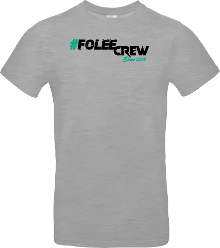 Achsel Folee - Crew