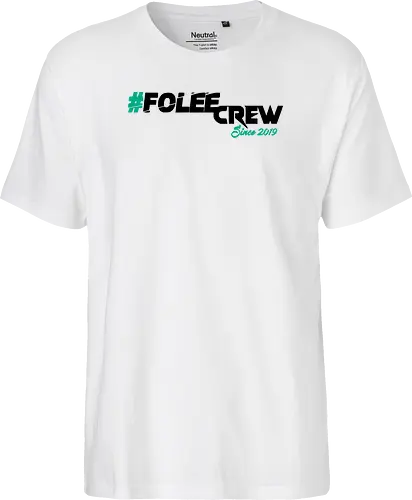 Achsel Folee - Crew