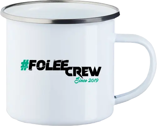 Achsel Folee - Crew
