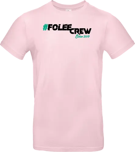 Achsel Folee - Crew