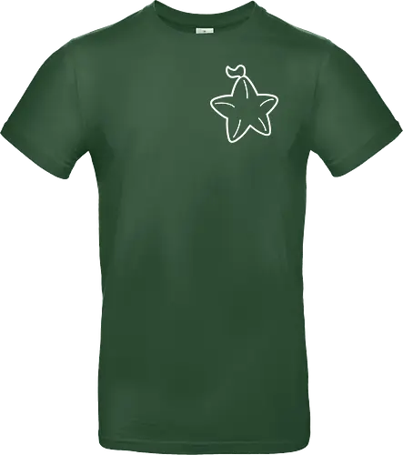 GermiBoi - Sternfrucht