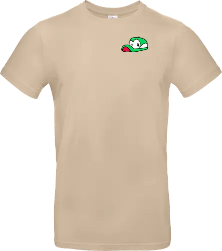 GermiBoi - Cap Classic