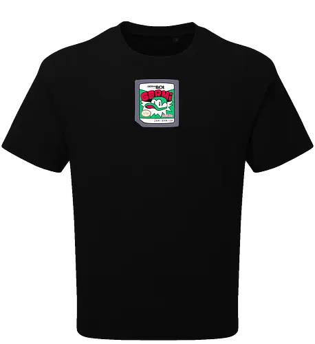 GermiBoi - Cartridge Handheld Groß