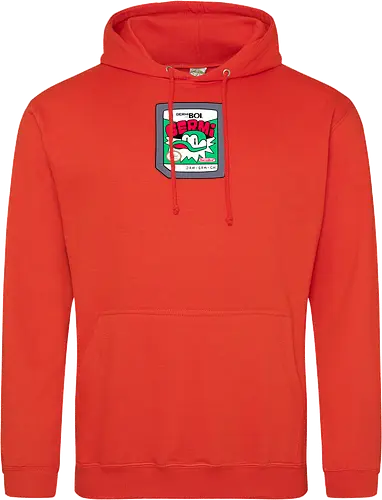 GermiBoi - Cartridge Handheld Groß