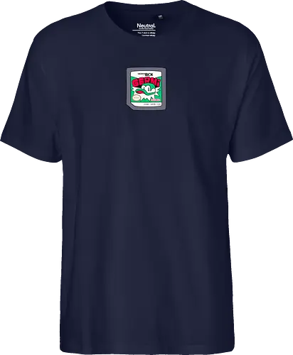 GermiBoi - Cartridge Handheld Groß