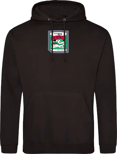 GermiBoi - Cartridge Handheld Groß