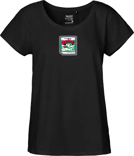 GermiBoi - Cartridge Handheld Groß