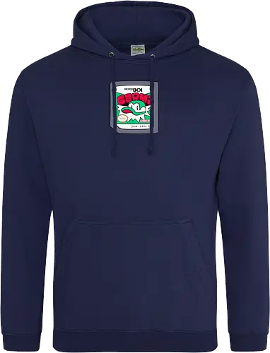 GermiBoi - Cartridge Handheld Groß