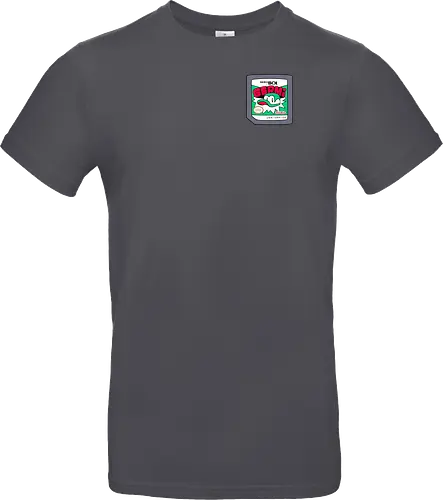 GermiBoi - Cartridge Handheld Klein