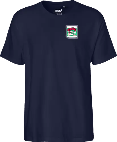 GermiBoi - Cartridge Handheld Klein