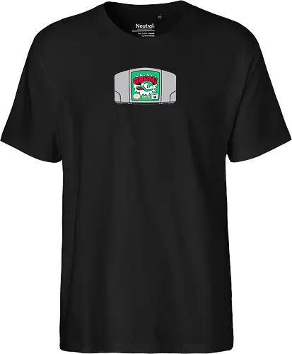 GermiBoi - Cartridge Konsole Groß