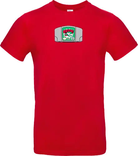 GermiBoi - Cartridge Konsole Groß