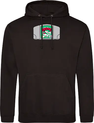 GermiBoi - Cartridge Konsole Groß