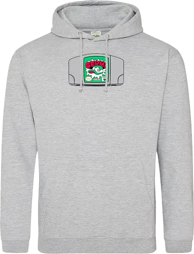 GermiBoi - Cartridge Konsole Groß