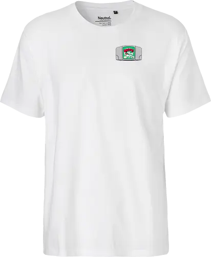 GermiBoi - Cartridge Konsole Klein