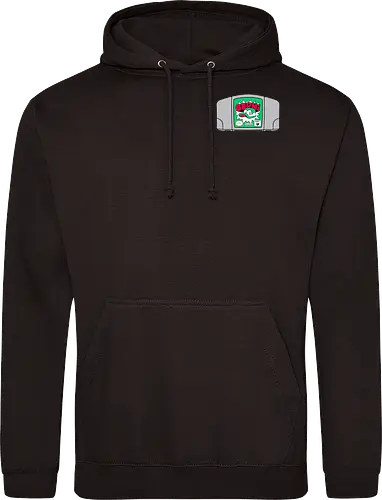 GermiBoi - Cartridge Konsole Klein