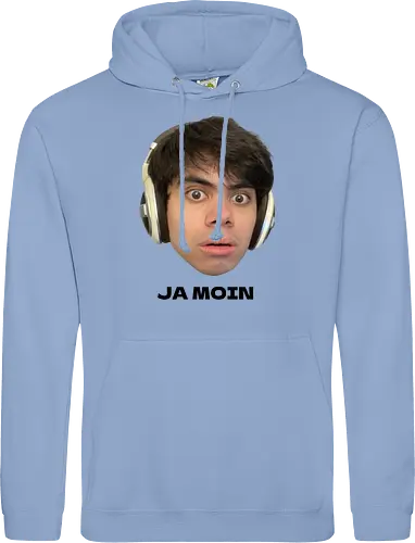 GermiBoi - Meme Ja Moin Hell