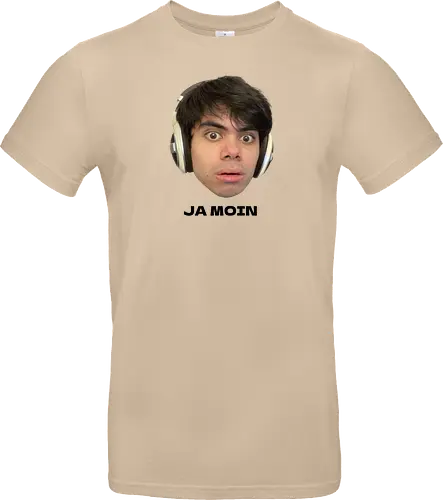 GermiBoi - Meme Ja Moin Hell