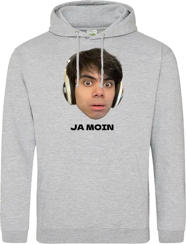 GermiBoi - Meme Ja Moin Hell