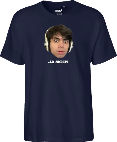 GermiBoi - Meme Ja Moin Dunkel