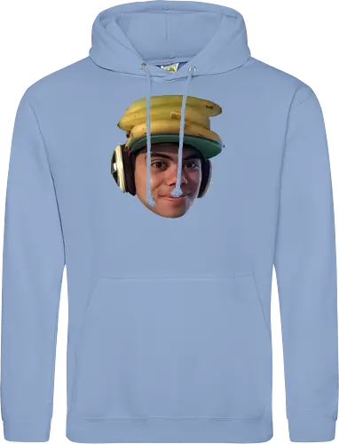 GermiBoi - Meme Banana Cap