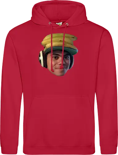 GermiBoi - Meme Banana Cap