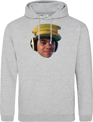 GermiBoi - Meme Banana Cap