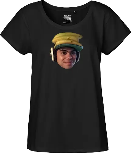 GermiBoi - Meme Banana Cap