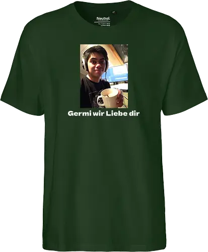 GermiBoi - Meme Germi wir Liebe dir Dunkel