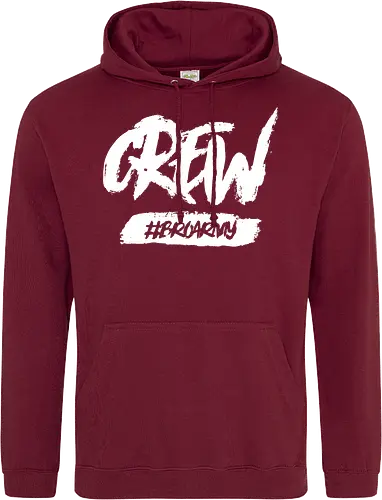 GamerBrother - Crew-Hoodie - BroArmy