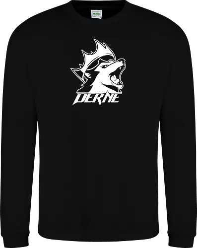Derne - Howling Wolf