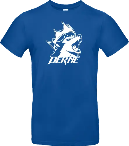 Derne - Howling Wolf