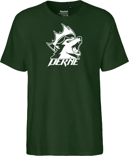 Derne - Howling Wolf