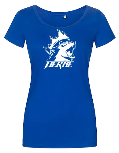 Derne - Howling Wolf