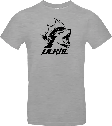 Derne - Howling Wolf