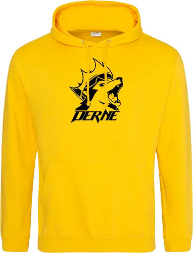 Derne - Howling Wolf