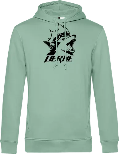 Derne - Howling Wolf