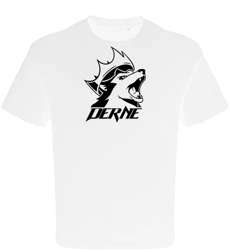 Derne - Howling Wolf