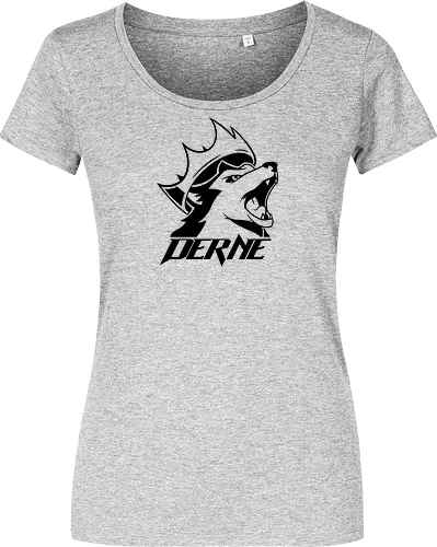 Derne - Howling Wolf