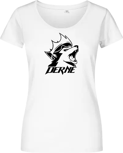 Derne - Howling Wolf