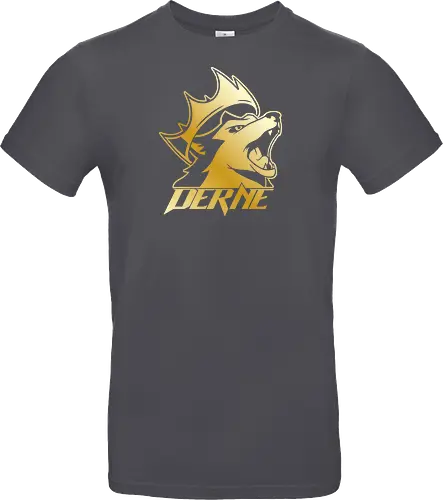 Derne - Howling Wolf