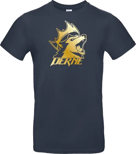 Derne - Howling Wolf