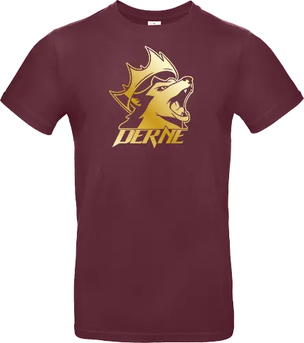 Derne - Howling Wolf